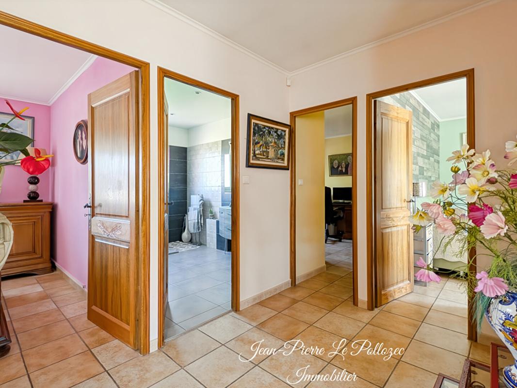 ISTRES Maison Istres 4 pièce(s) 106 m2 12