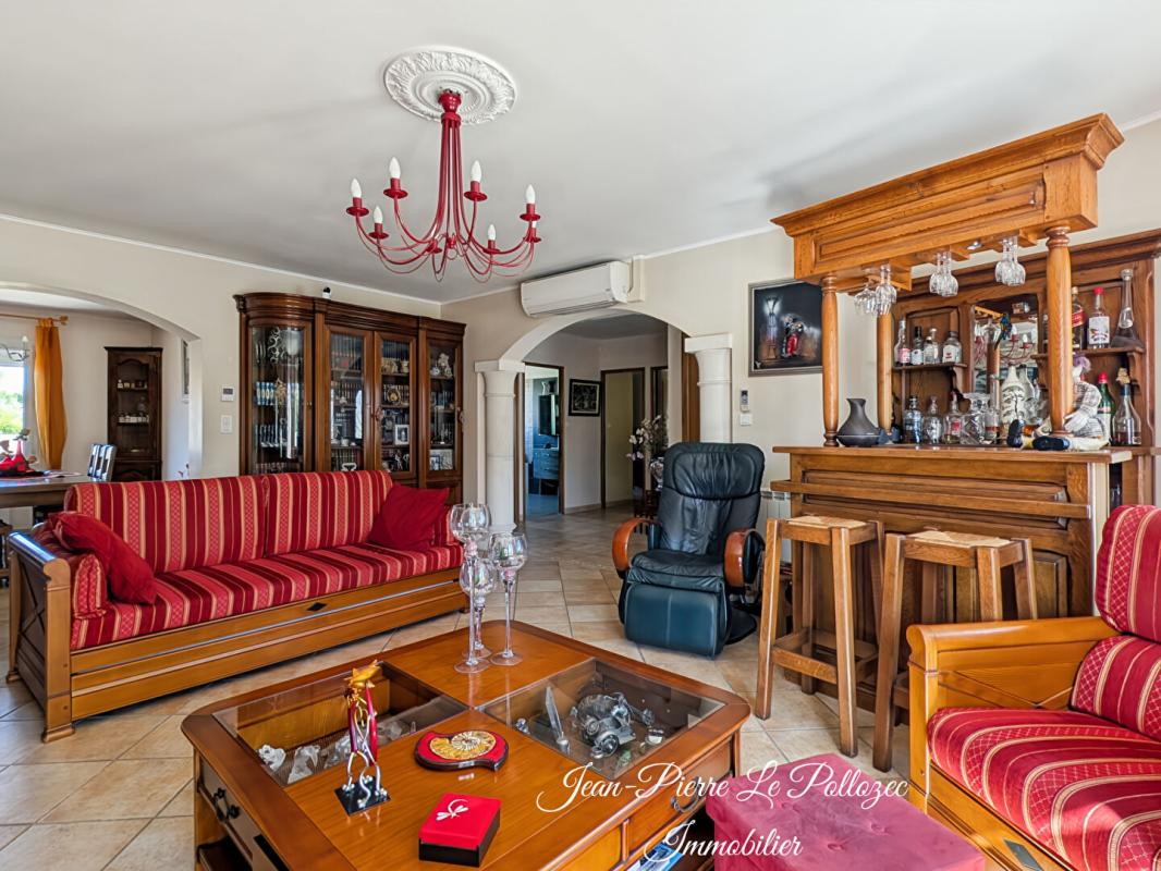 ISTRES Maison Istres 4 pièce(s) 106 m2 4