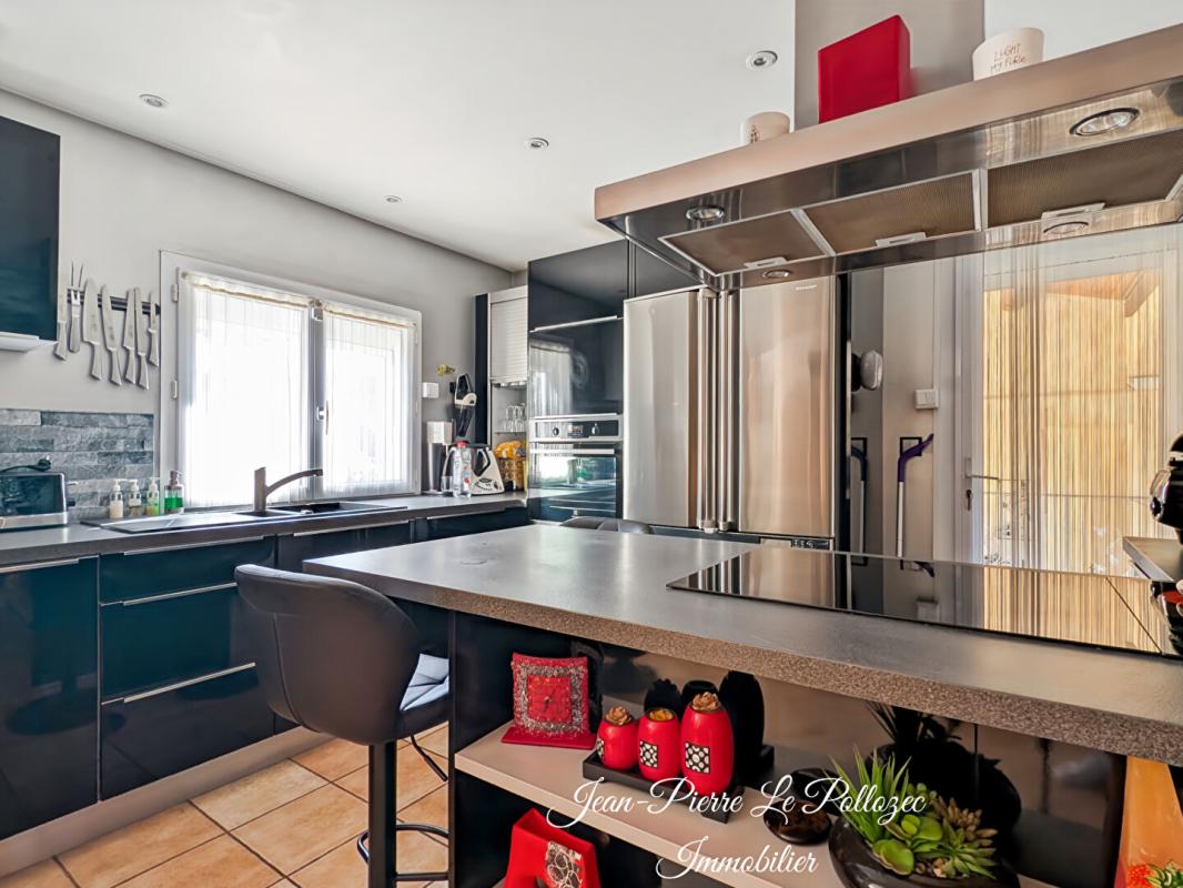 ISTRES Maison Istres 4 pièce(s) 106 m2 5