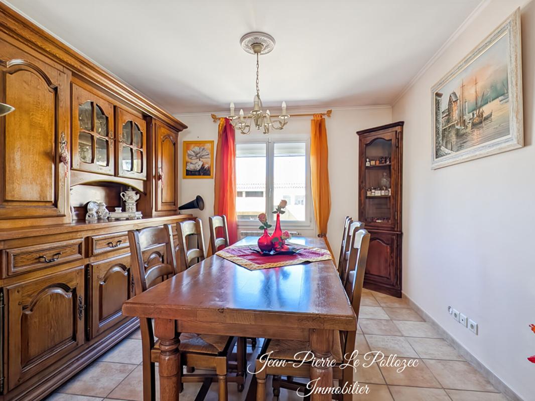 ISTRES Maison Istres 4 pièce(s) 106 m2 6