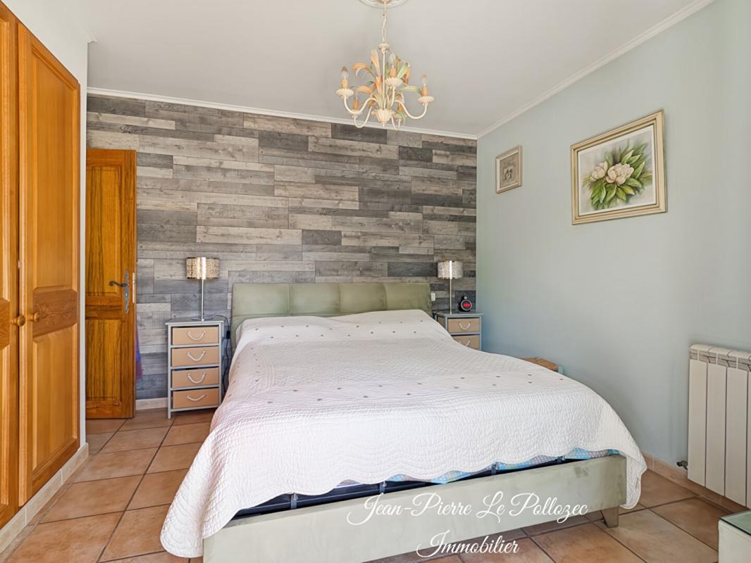 ISTRES Maison Istres 4 pièce(s) 106 m2 8