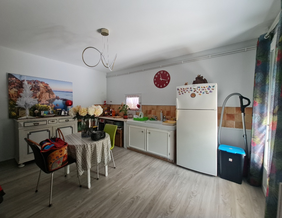 ALES COUP DE C?UR ? Villa cossue avec piscine, calme absolu 11