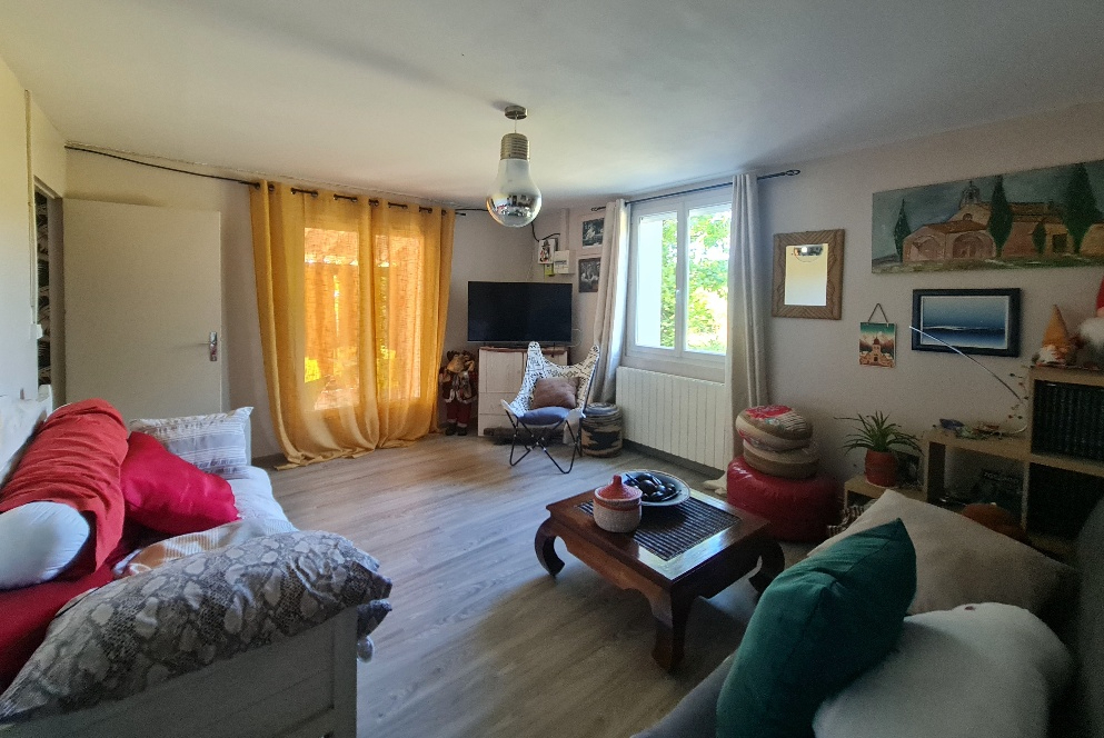 ALES COUP DE C?UR ? Villa cossue avec piscine, calme absolu 12