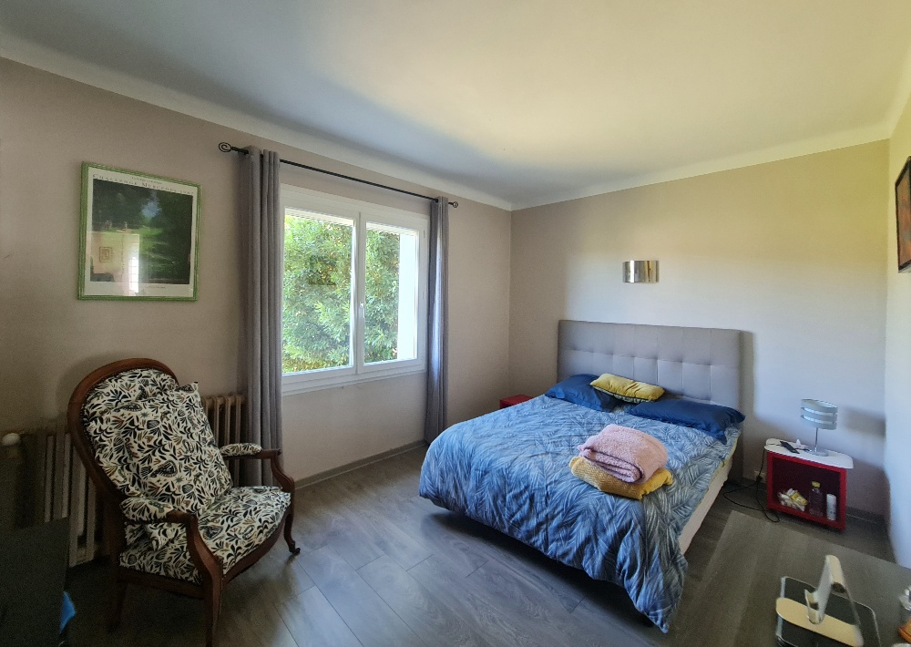 ALES COUP DE C?UR ? Villa cossue avec piscine, calme absolu 13