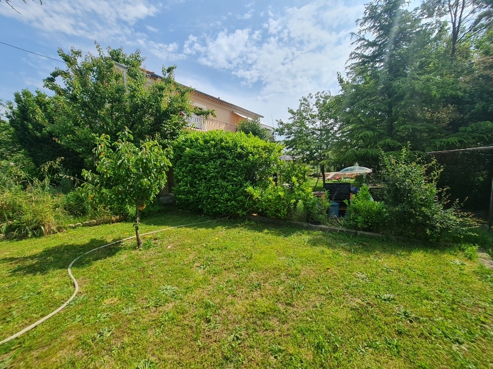 ALES COUP DE C?UR ? Villa cossue avec piscine, calme absolu 16