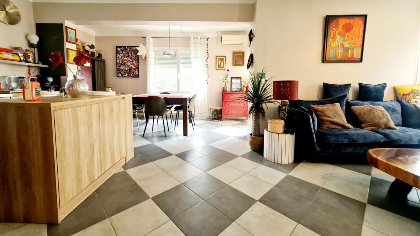 ALES COUP DE C?UR ? Villa cossue avec piscine, calme absolu 5