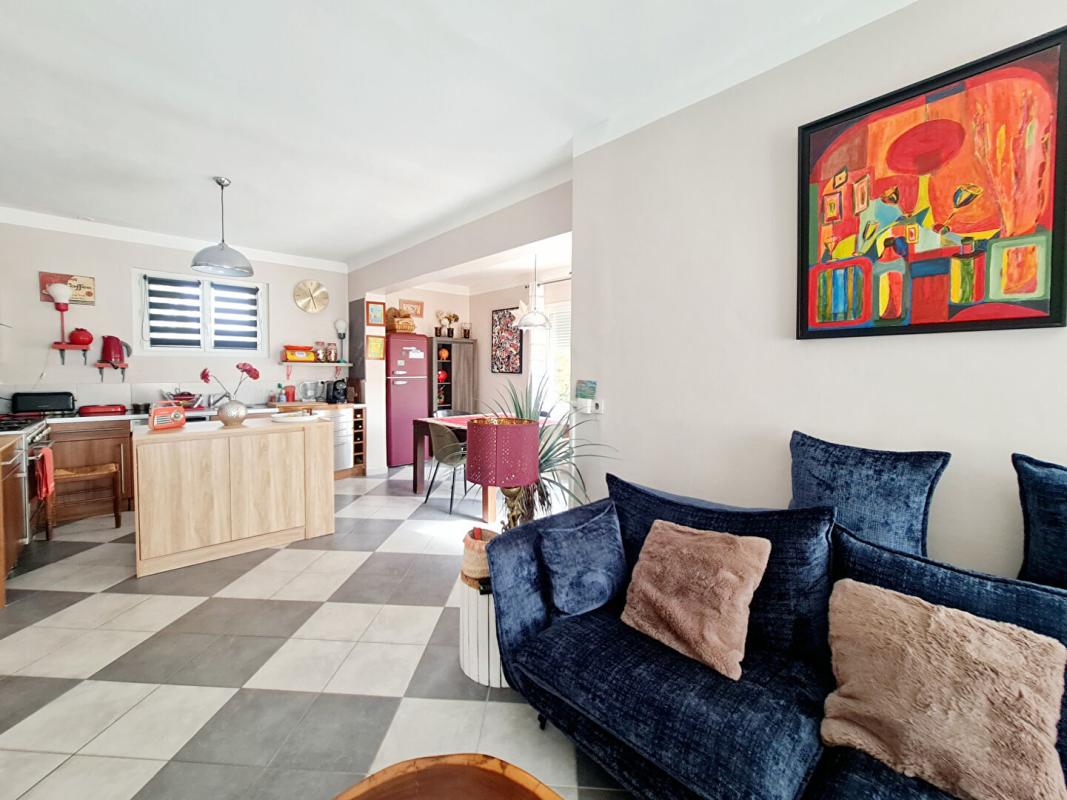 ALES COUP DE C?UR ? Villa cossue avec piscine, calme absolu 6