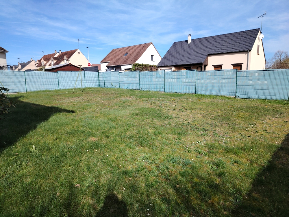 SAINT-DENIS-LES-PONTS Maison Saint Denis Les Ponts 5 pièces 140 m2 3