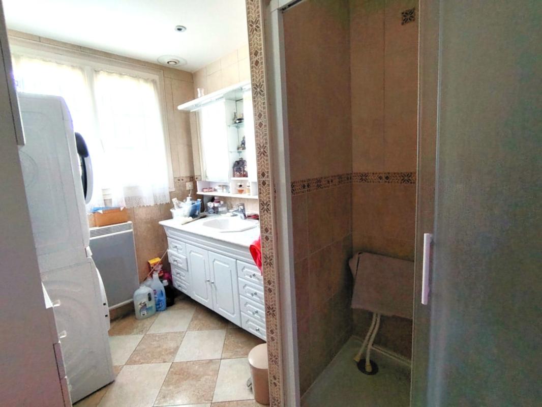 SAINT-DENIS-LES-PONTS Maison Saint Denis Les Ponts 5 pièces 140 m2 8