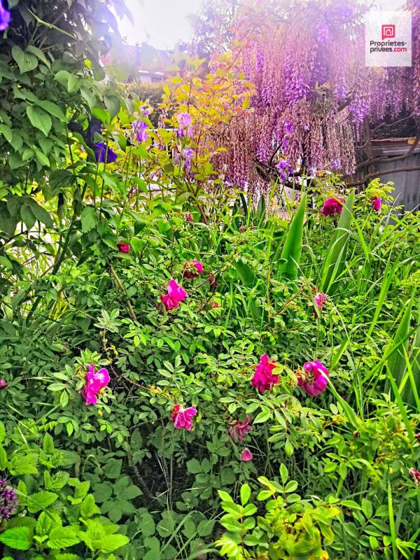 RIEDISHEIM Maison de ville à Riedisheim 6 pièces de 140 m2 10