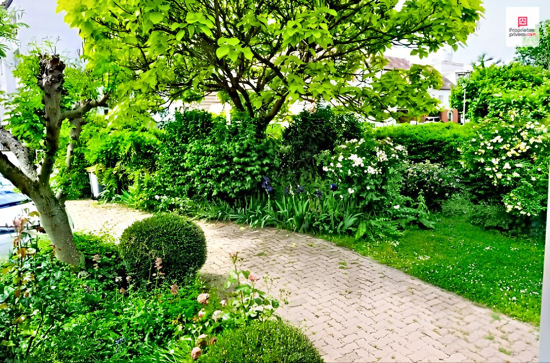 RIEDISHEIM Maison de ville à Riedisheim 6 pièces de 140 m2 11