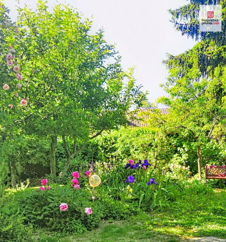 RIEDISHEIM Maison de ville à Riedisheim 6 pièces de 140 m2 9