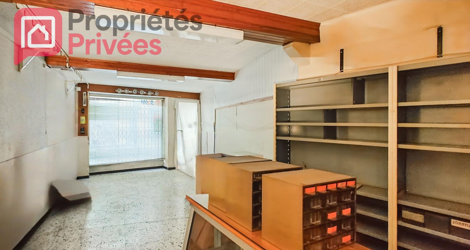 ARLES MANDAT EXCLUSIF - MAISON DE VILLE A RENOVER 10