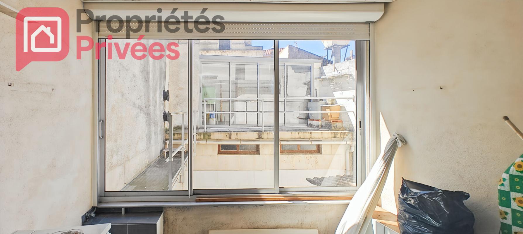 ARLES MANDAT EXCLUSIF - MAISON DE VILLE A RENOVER 11