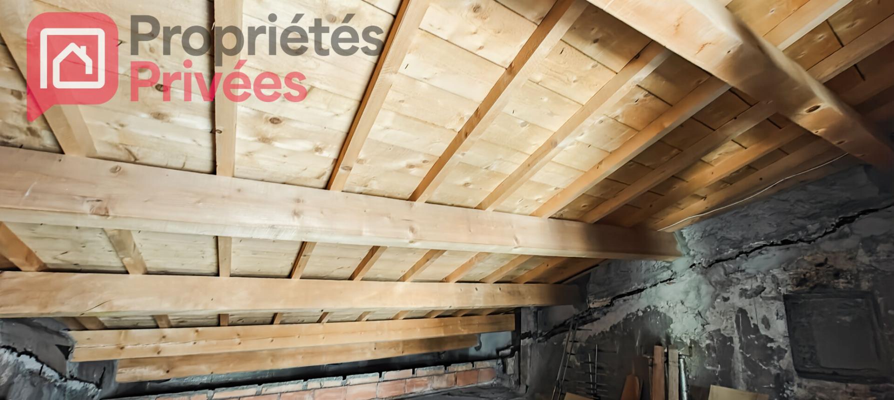 ARLES MANDAT EXCLUSIF - MAISON DE VILLE A RENOVER 14