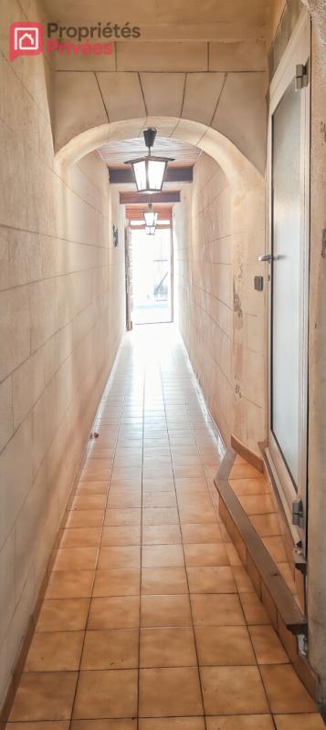 ARLES MANDAT EXCLUSIF - MAISON DE VILLE A RENOVER 3