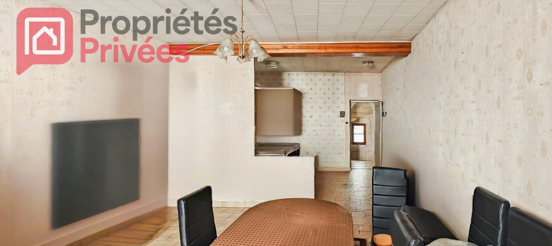 ARLES MANDAT EXCLUSIF - MAISON DE VILLE A RENOVER 6