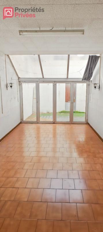 ARLES MANDAT EXCLUSIF - MAISON DE VILLE A RENOVER 7