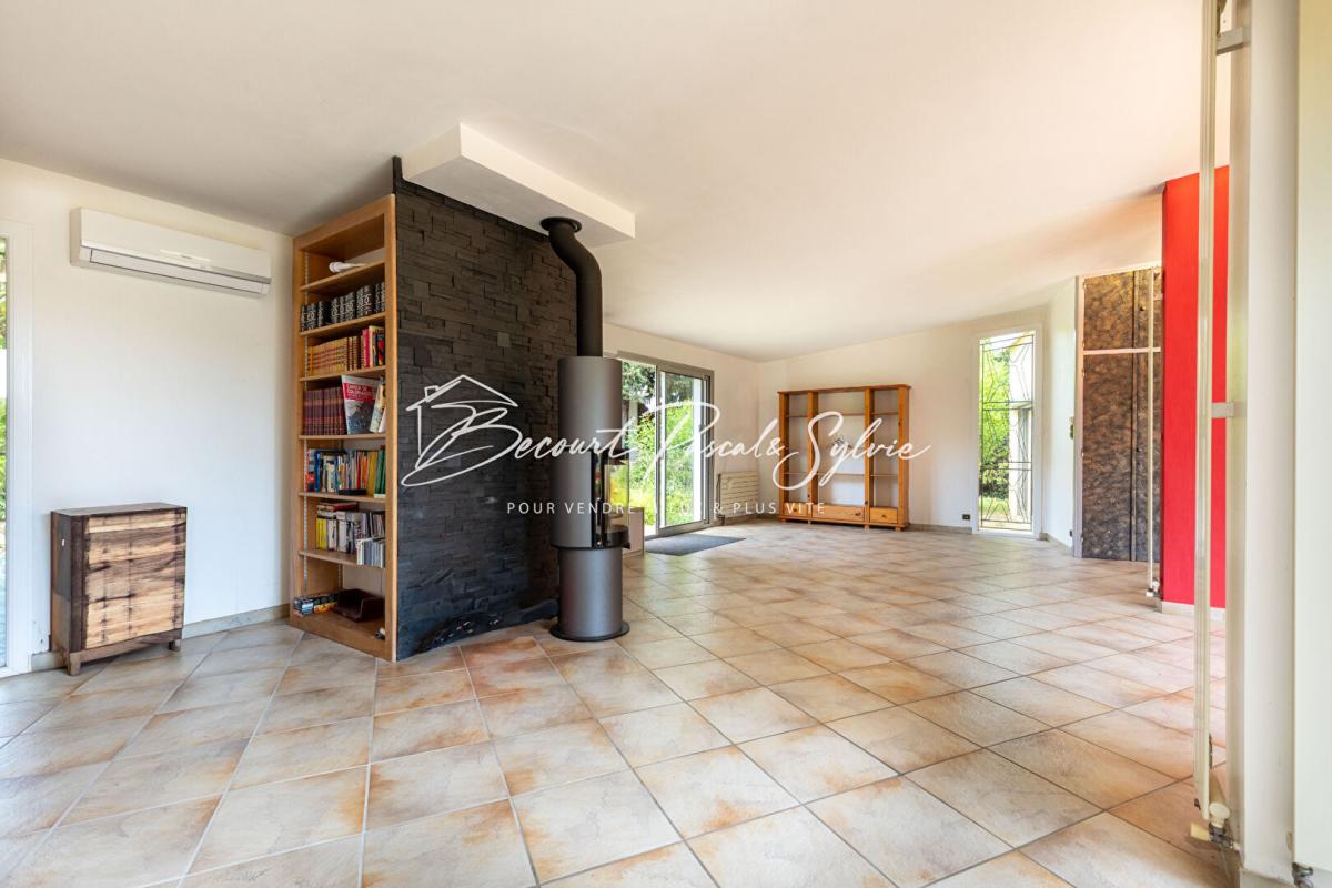 LE TEIL Maison  ANNEES 70 - 179 m² Le Teil (à 5 min de Montélimar) 10