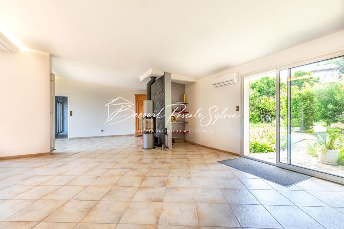 LE TEIL Maison  ANNEES 70 - 179 m² Le Teil (à 5 min de Montélimar) 8