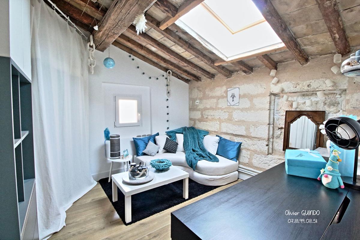 LANSARGUES Maison 4 pièces de 98 m2 avec patio et bassin de relaxation 10