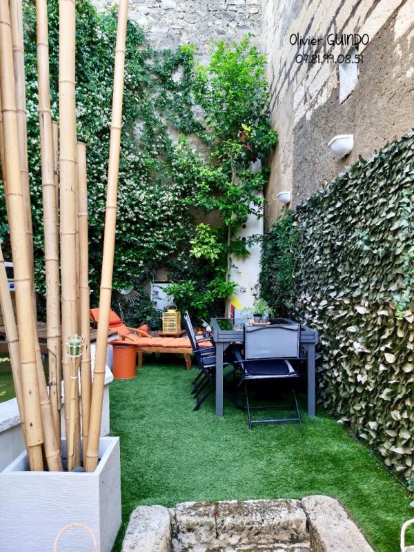 LANSARGUES Maison 4 pièces de 98 m2 avec patio et bassin de relaxation 15