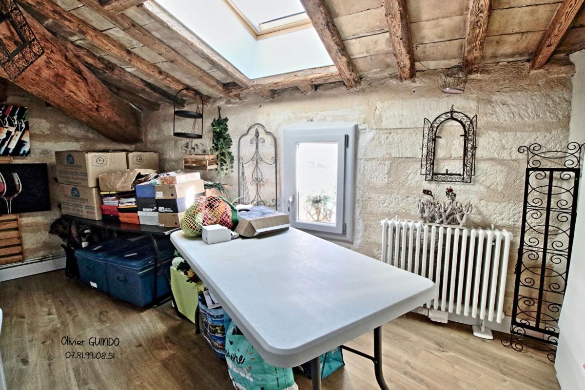 LANSARGUES Maison 4 pièces de 98 m2 avec patio et bassin de relaxation 17