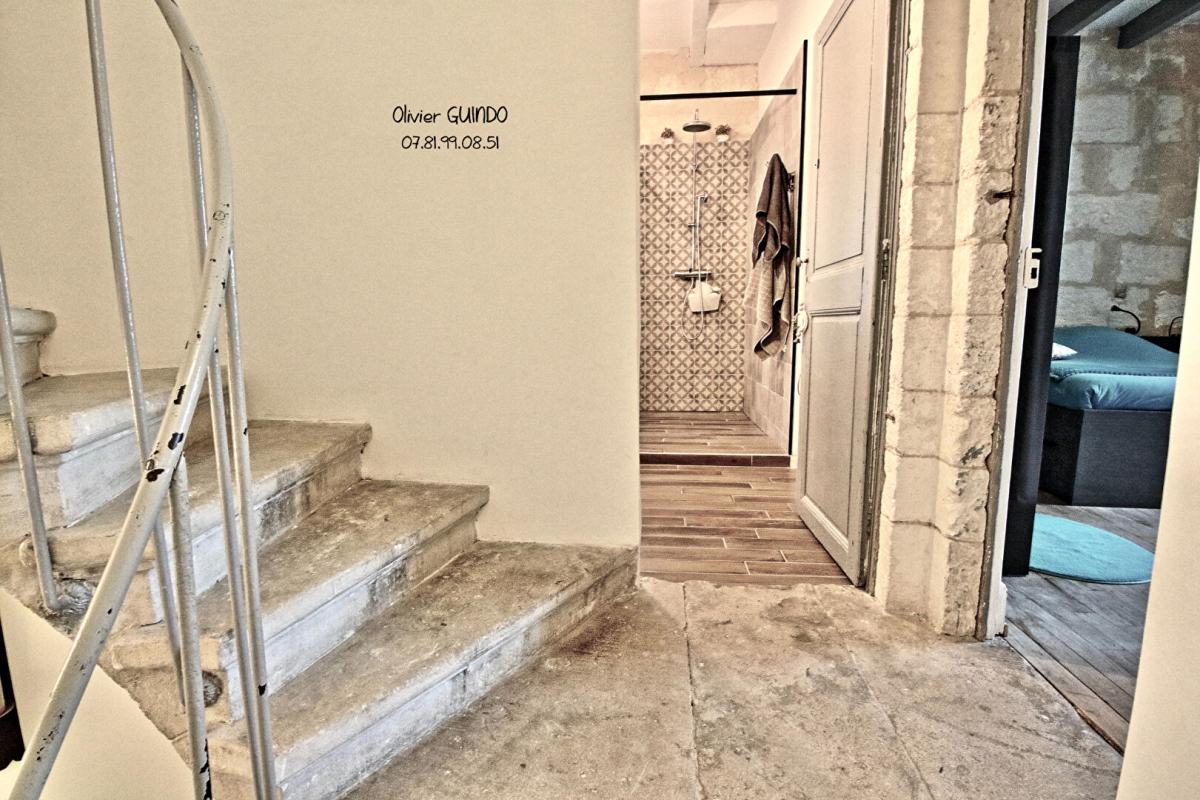 LANSARGUES Maison 4 pièces de 98 m2 avec patio et bassin de relaxation 5