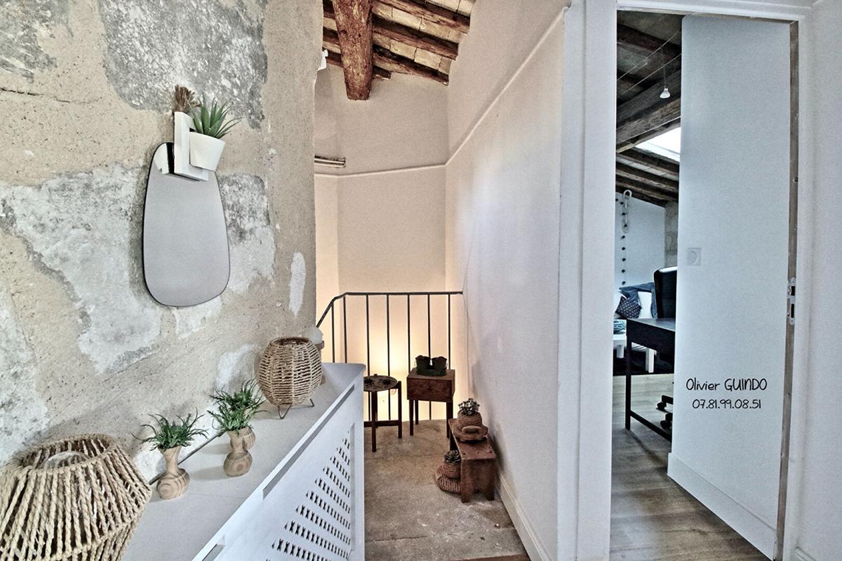 LANSARGUES Maison 4 pièces de 98 m2 avec patio et bassin de relaxation 9