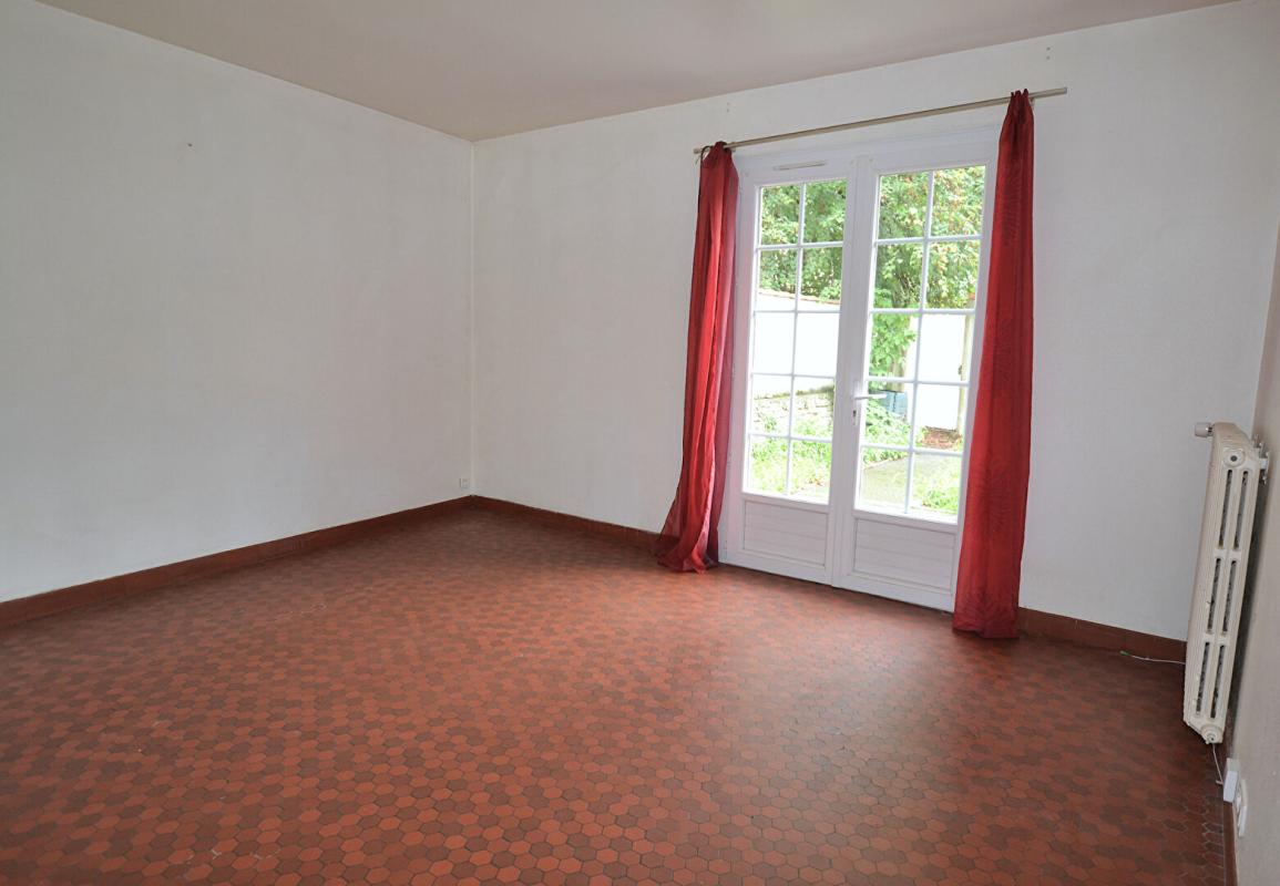 LUCON Maison Lucon 4 pièce(s) 91 m2 2