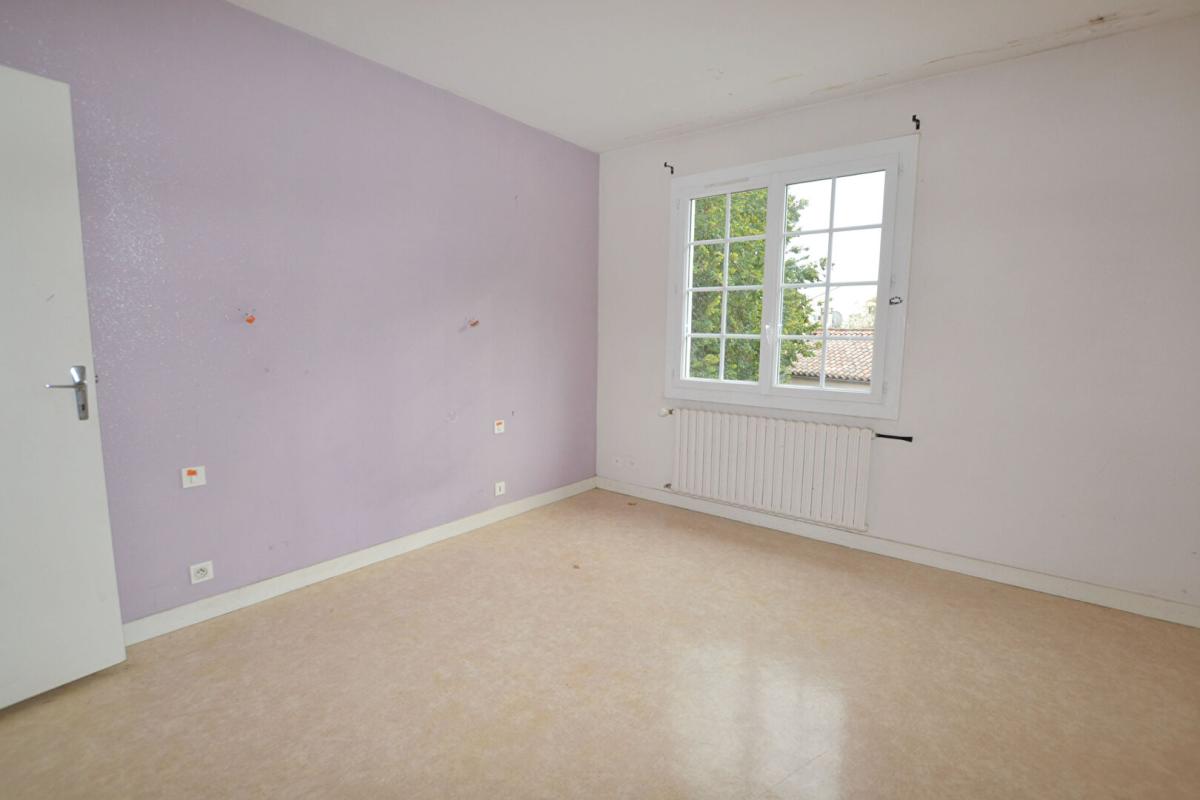 LUCON Maison Lucon 4 pièce(s) 91 m2 6