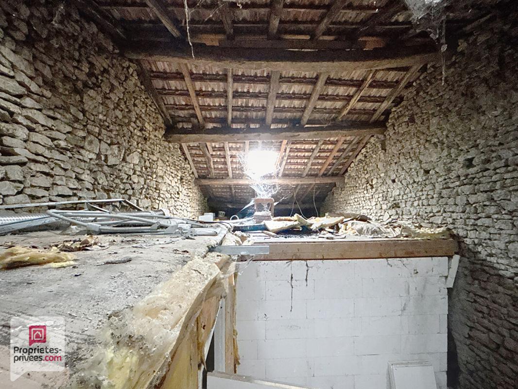 LAITRE-SOUS-AMANCE Maison  à rénover Laitre Sous Amance 4 pièce(s) 110 m2 10