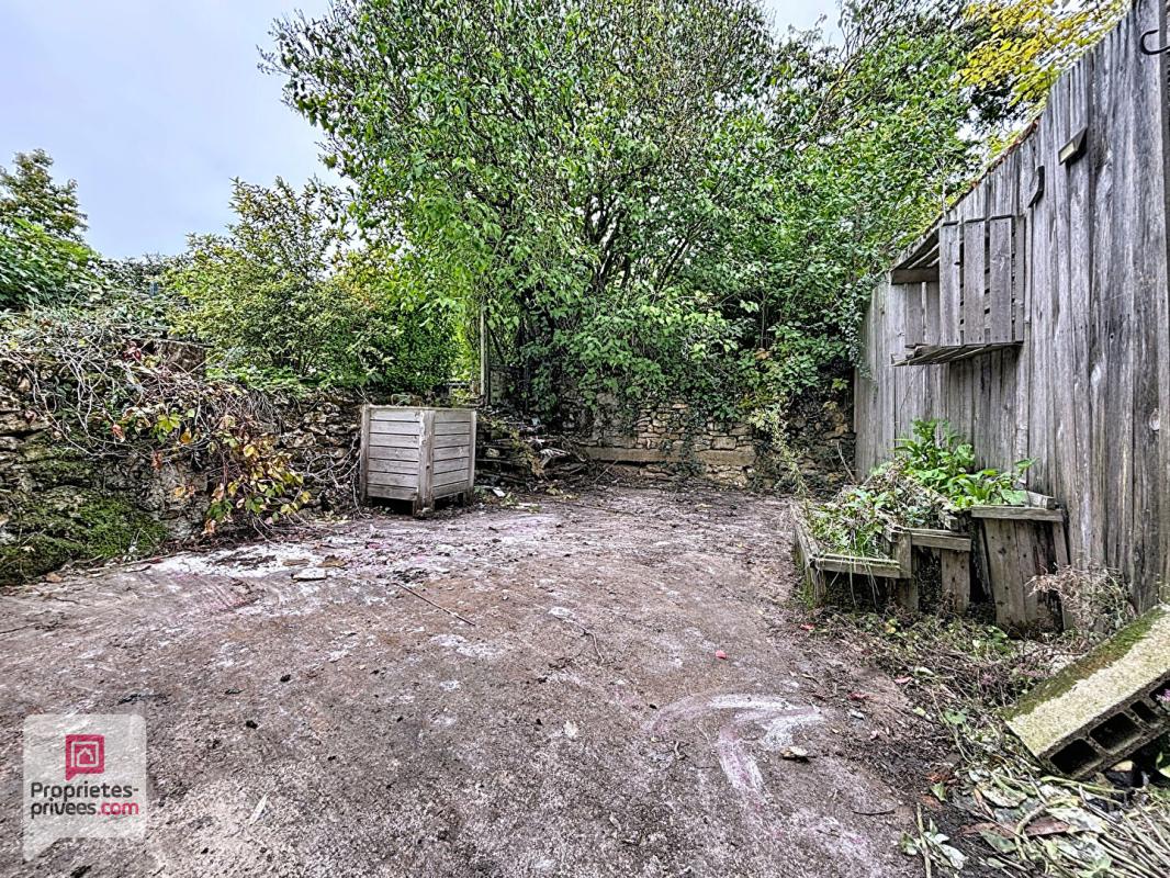 LAITRE-SOUS-AMANCE Maison  à rénover Laitre Sous Amance 4 pièce(s) 110 m2 7