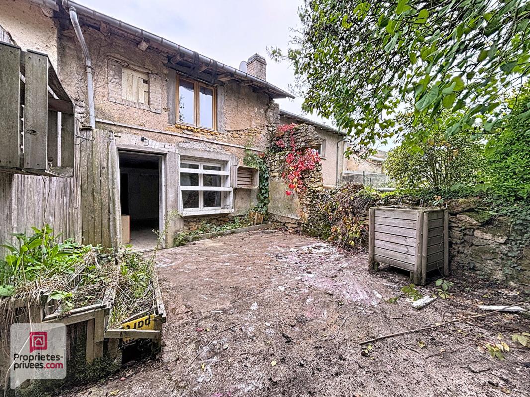 LAITRE-SOUS-AMANCE Maison  à rénover Laitre Sous Amance 4 pièce(s) 110 m2 8