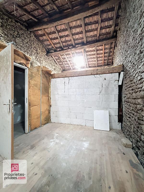 LAITRE-SOUS-AMANCE Maison  à rénover Laitre Sous Amance 4 pièce(s) 110 m2 9
