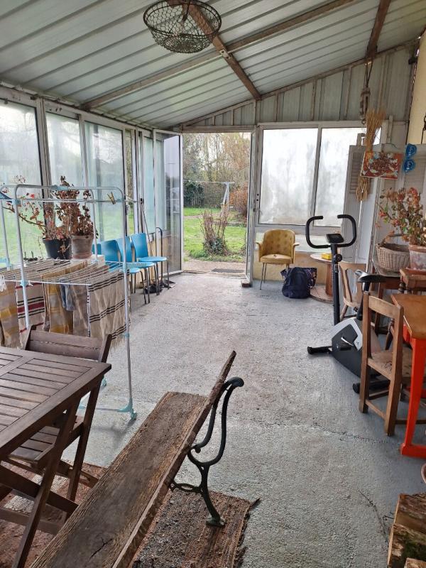 LIVAROT Maison  4 pièces 105 m2 10