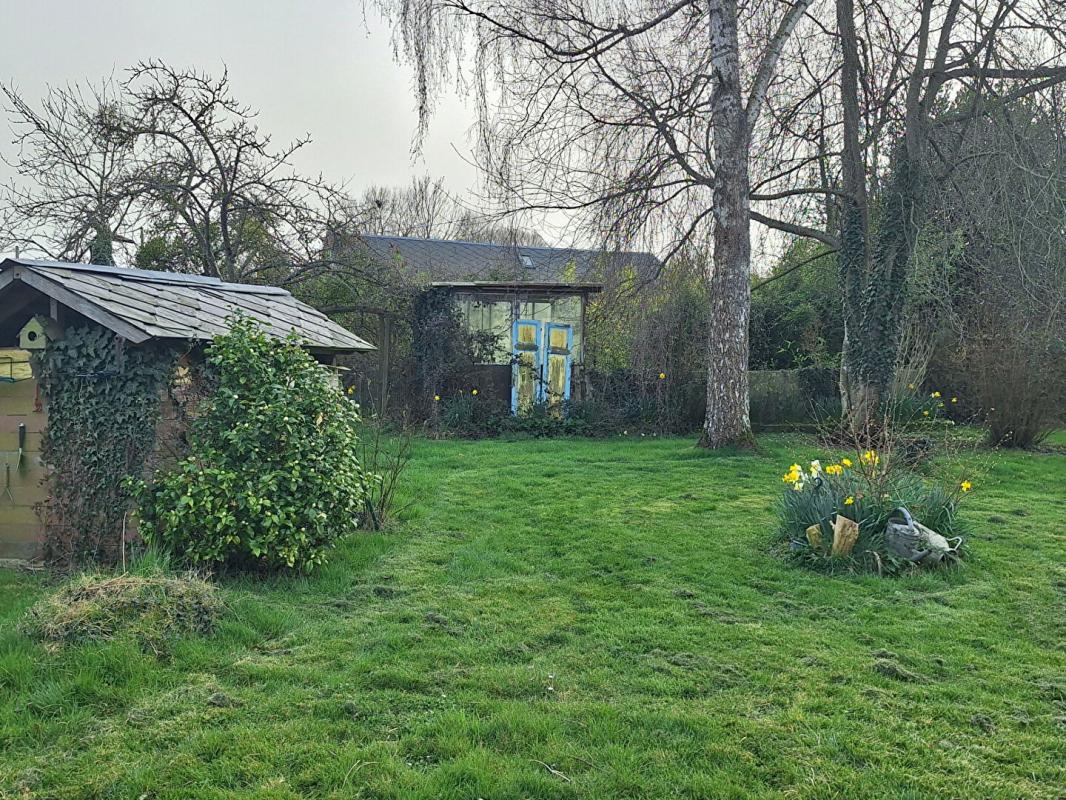 LIVAROT Maison  4 pièces 105 m2 11