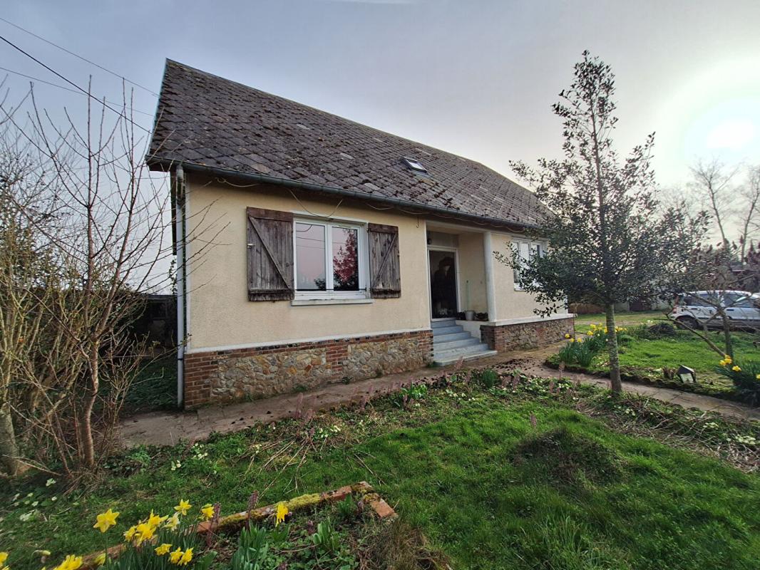 LIVAROT Maison  4 pièces 105 m2 12