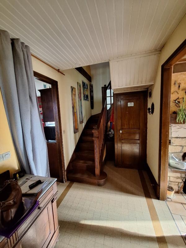 LIVAROT Maison  4 pièces 105 m2 6