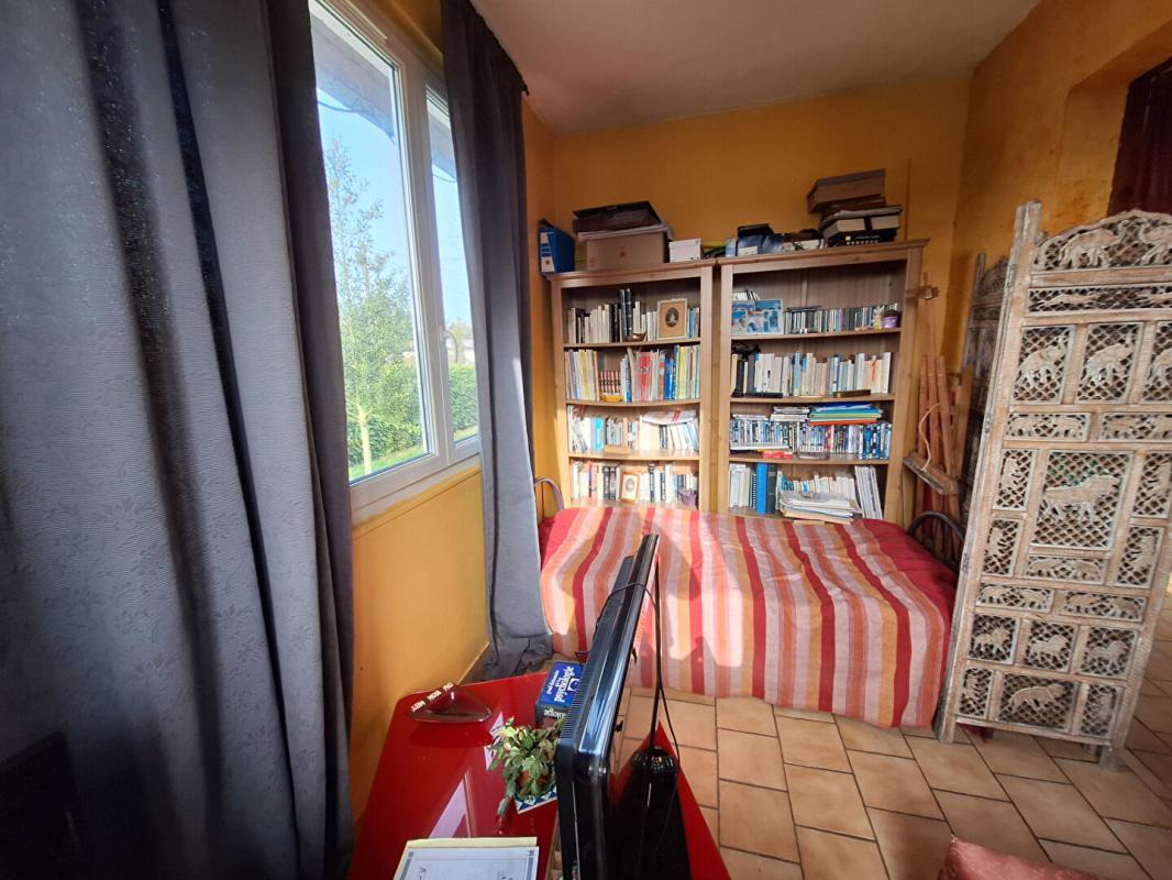 LIVAROT Maison  4 pièces 105 m2 7