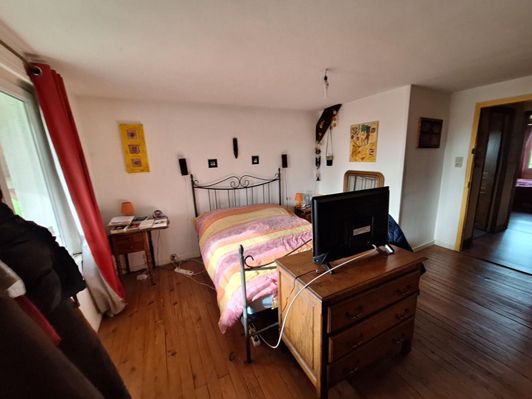 LIVAROT Maison  4 pièces 105 m2 8