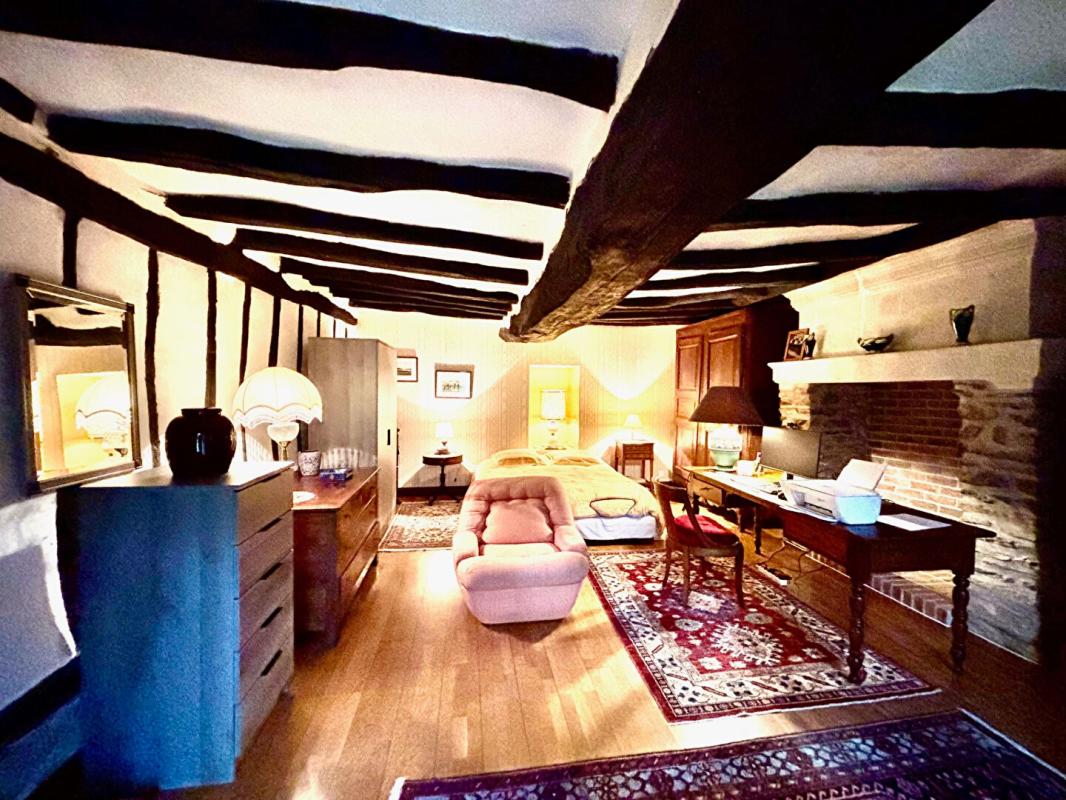 ANGERS Maison de campagne 15 min d'Angers 6 pièce(s) 175 m2 8