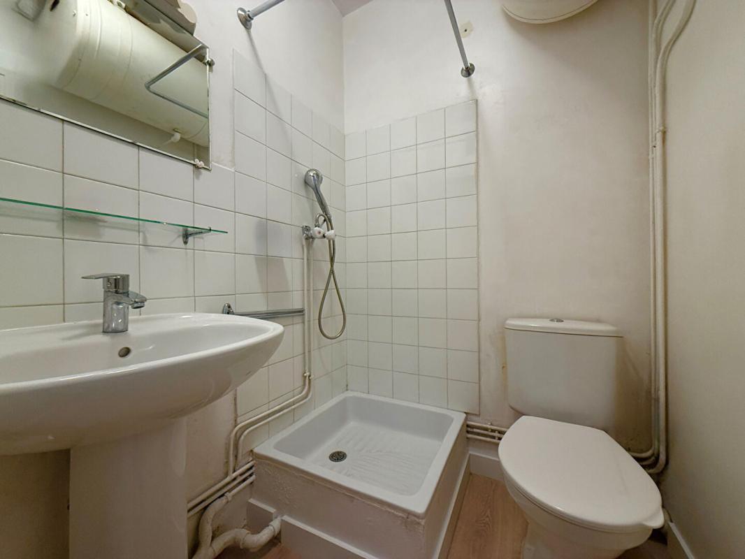 VILLERS-SUR-MER Appartement Villers Sur Mer 1 pièce 28 m2 13