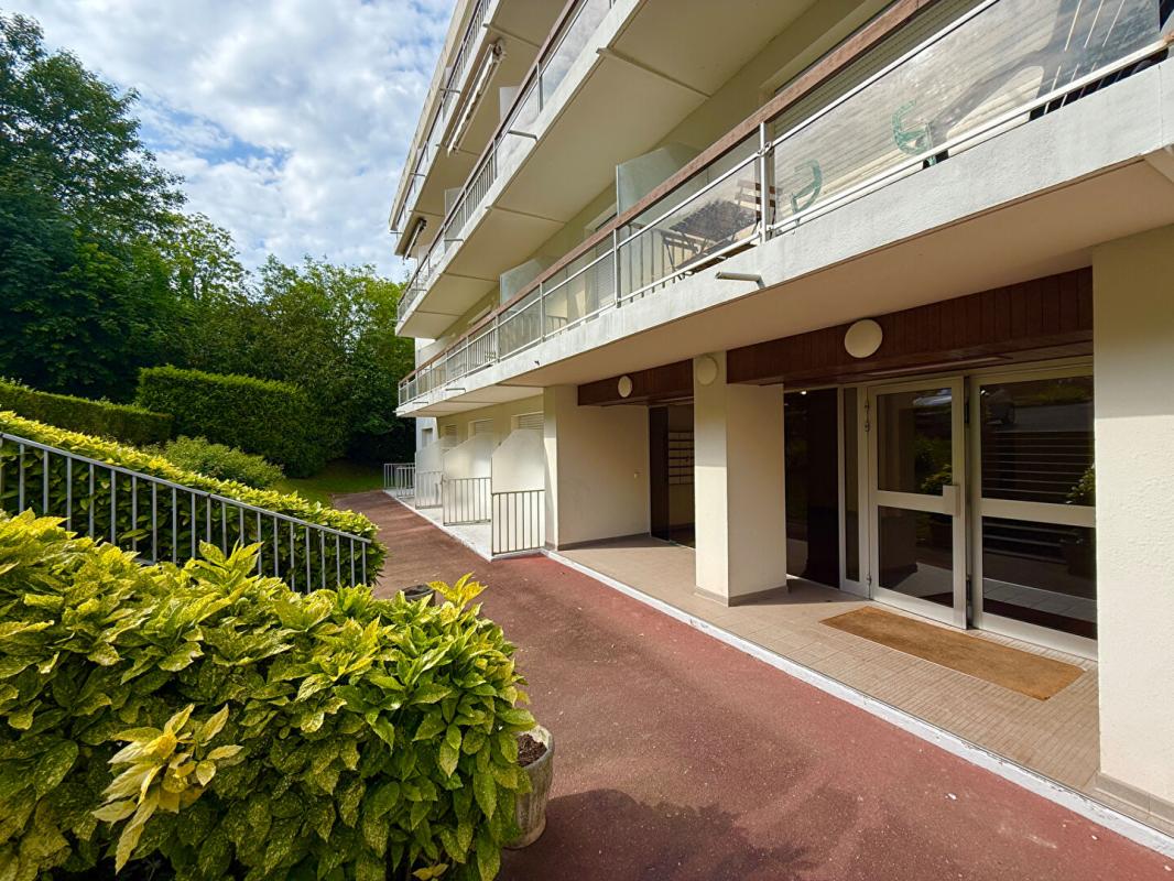 VILLERS-SUR-MER Appartement Villers Sur Mer 1 pièce 28 m2 15