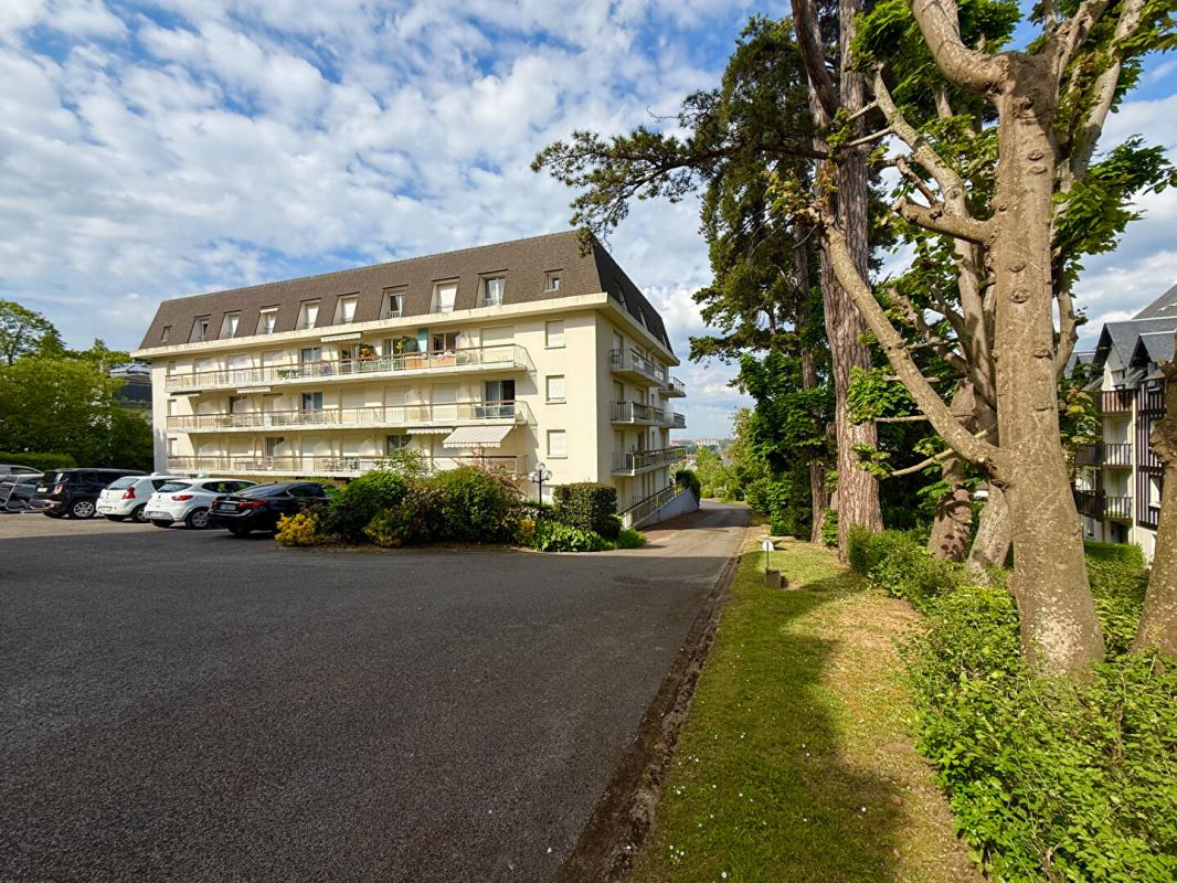 VILLERS-SUR-MER Appartement Villers Sur Mer 1 pièce 28 m2 16