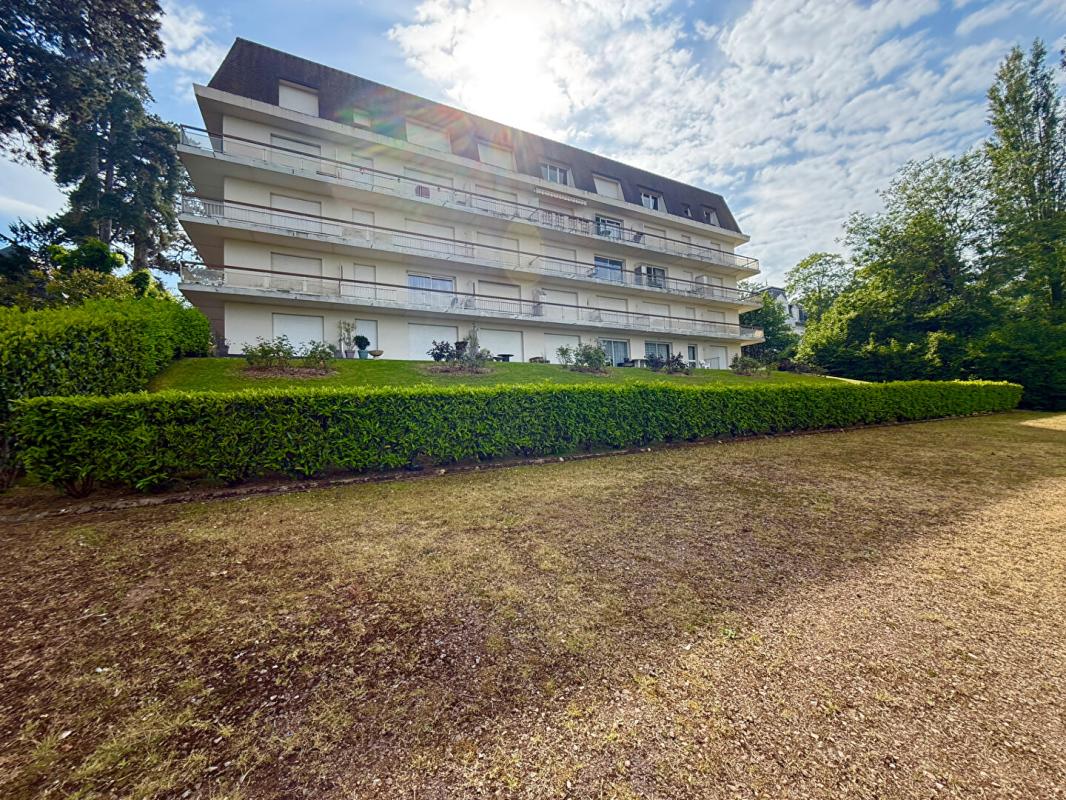 VILLERS-SUR-MER Appartement Villers Sur Mer 1 pièce 28 m2 17