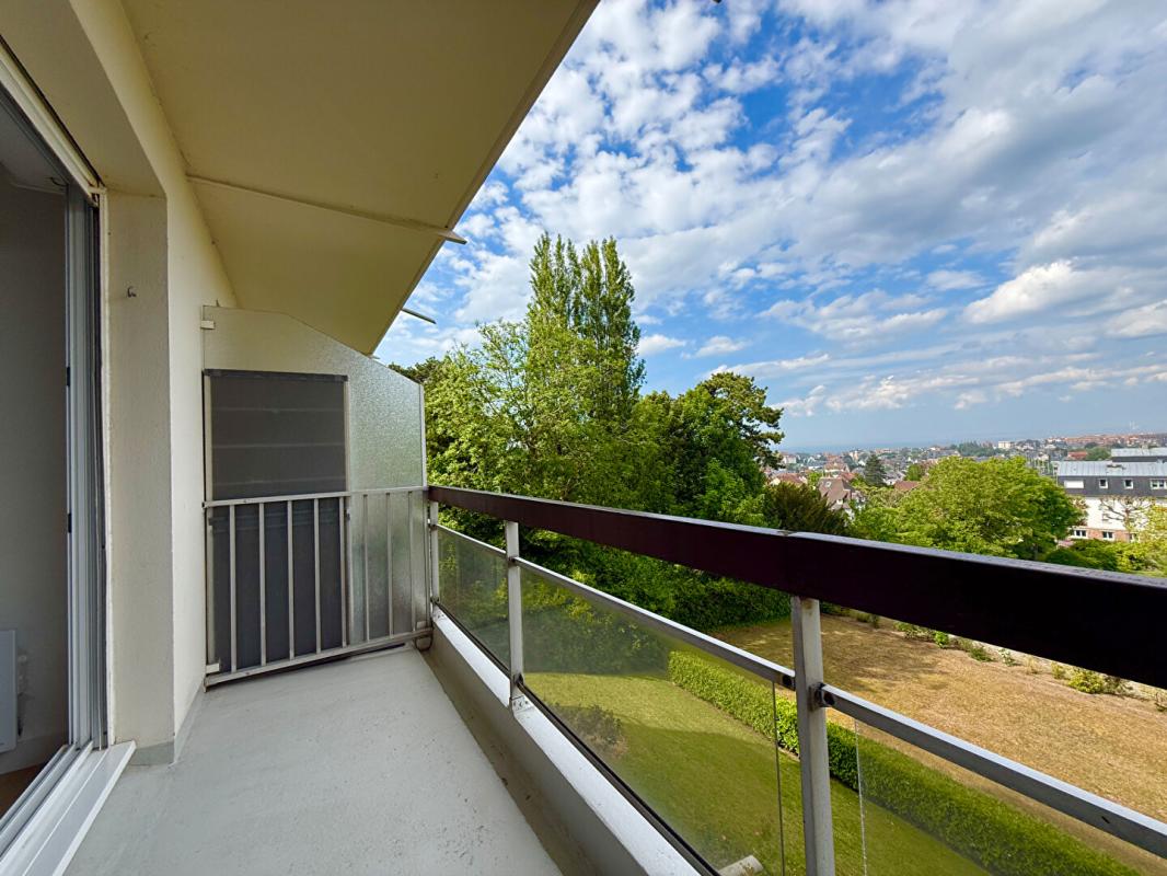 VILLERS-SUR-MER Appartement Villers Sur Mer 1 pièce 28 m2 6