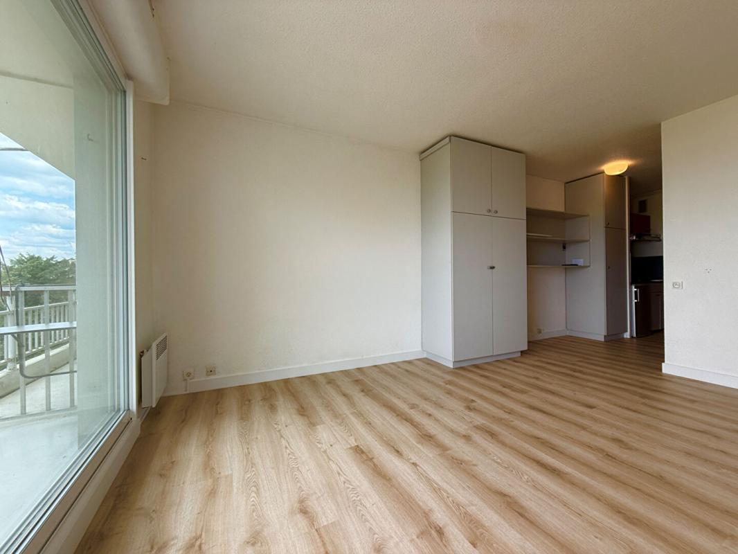 VILLERS-SUR-MER Appartement Villers Sur Mer 1 pièce 28 m2 7