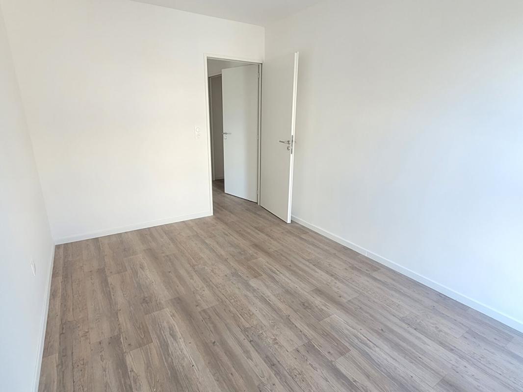 RINXENT Appartement Rinxent 2 pièce(s) 48 m2 avec terrasse  6m² et parking 5