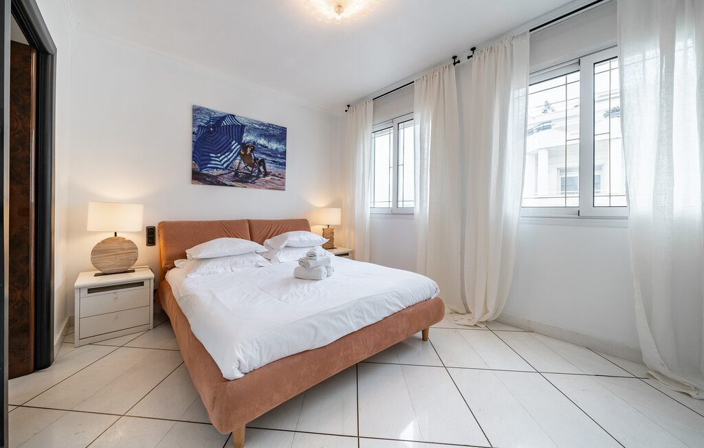 CANNES APPARTEMENT 3 PIECES CROISETTE CANNES 13